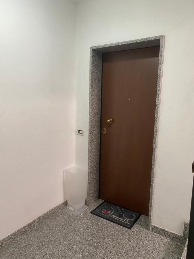 "Coccole Nel Borgo" 2Min To Outlet Apartment With Terrace Serravalle Scrivia Exterior foto